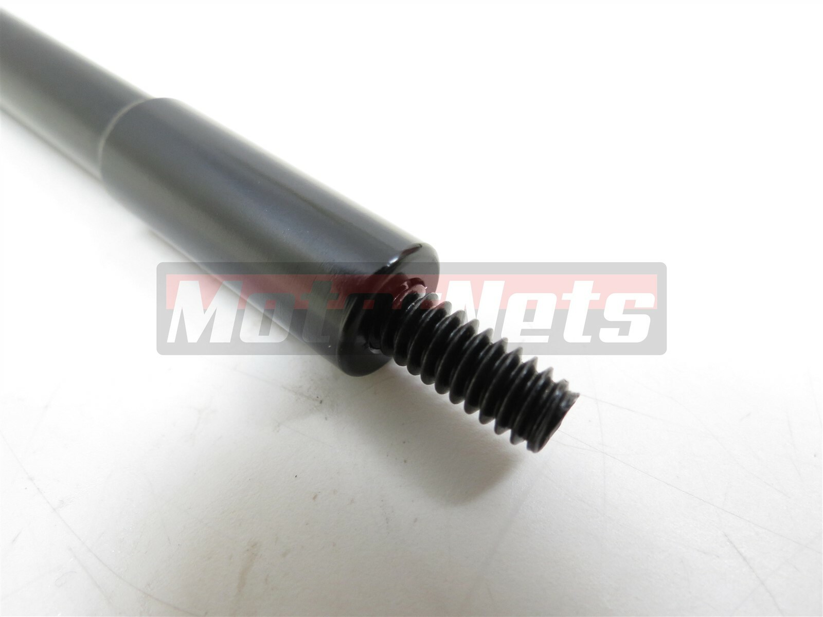 SB Chevy Black Tall TBar Valve Cover Hold Down Kit SBC 327 350 Bolts