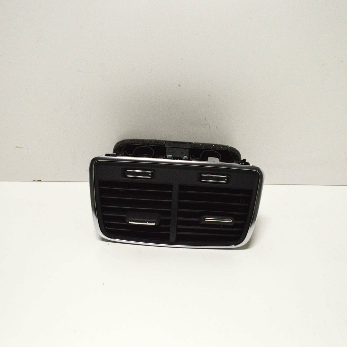 00AUDI A6 C7 DASHBOARD HEATER CENTER AIR VENT 4G0819203C6PS | eBay