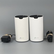 TP-Link Deco S4R AC1200 Whole Home Mesh Wi-Fi Router System 2 Pack 