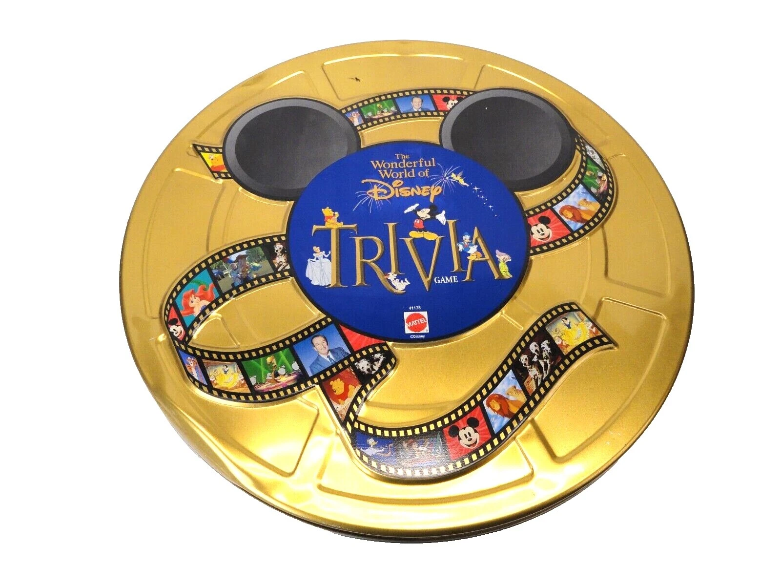 Mattel Dice Contemporary Manufacture Complete Games Games