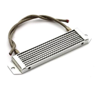 Precision Realistic Scale Front Large Water Cooler Designed for 1/10 Size Drift