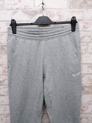Nike Club Fleece - Tracksuit Bottoms - Size Medium - Grey. - Picture 3 of 13