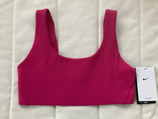 Nike Alate Light Support Dri-Fit Sports Training Bra - Size: Small - BNWT