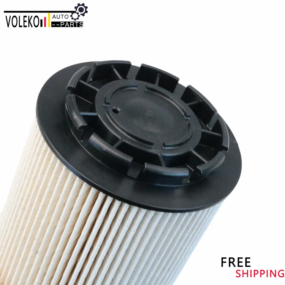 Filtro de combustible para Kenworth Peterbilt 2164463 2164463PE 2277129 2277129PE Foto 4 de 4