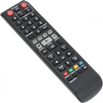 AK59-00167A Replace Remote Control fit for Samsung Blu-ray DVD Disc Player... 