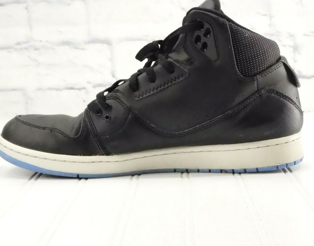 nike flight trainers