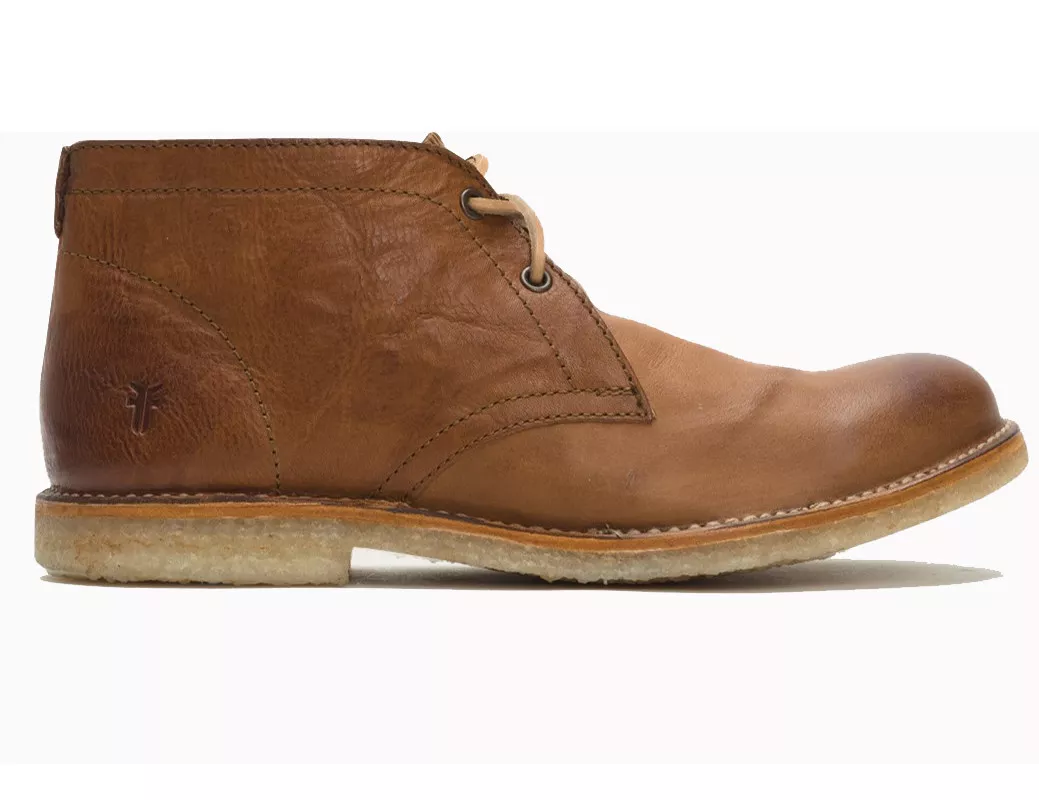 Frye sales will chukka