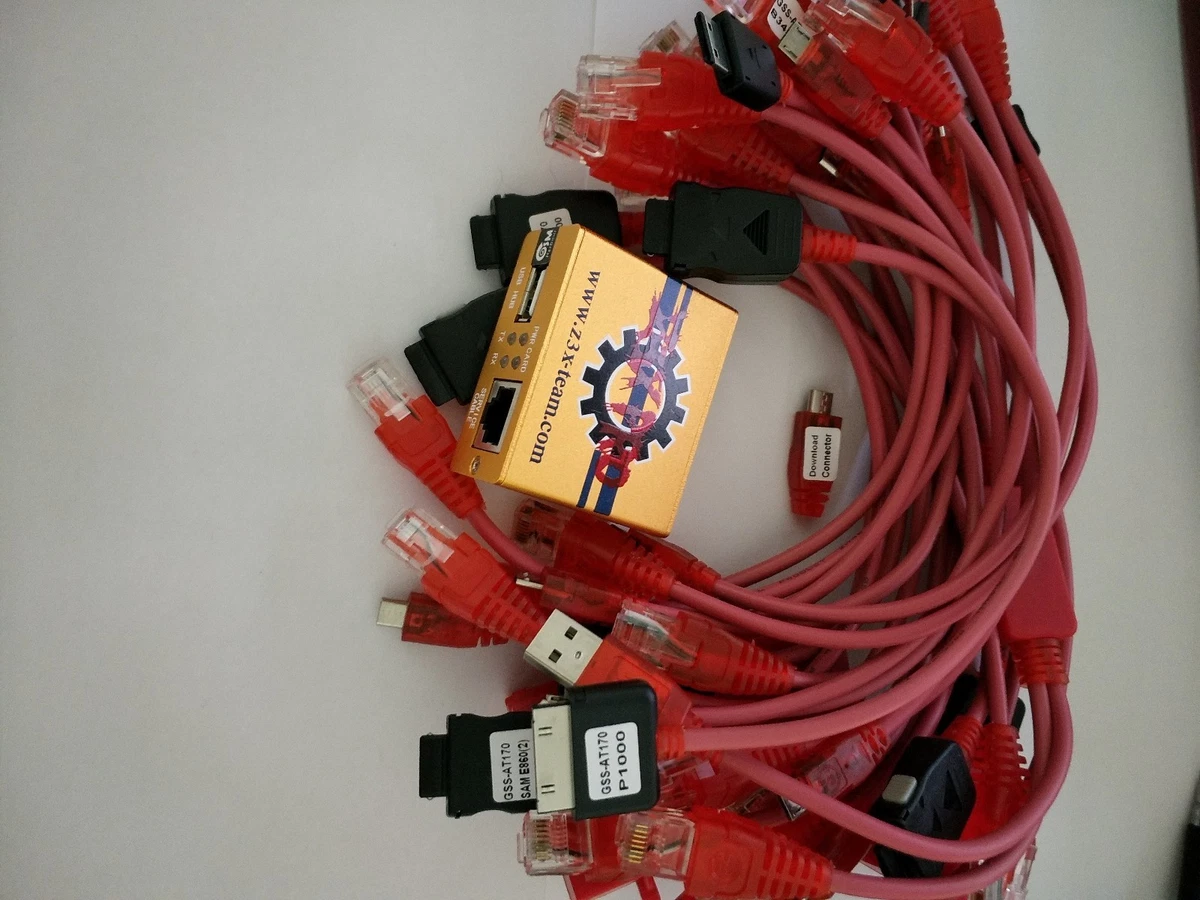 For Samsung+LG Z3x Gold Version Box Function Repair Phone+53.