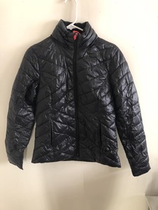 warm tek jacket