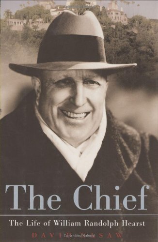 The Chief: the Life of William Randolp..., Nasaw, David - Picture 1 of 2