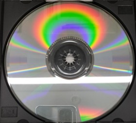 Sega Saturn Software Model Donpachi Atlus FJv29