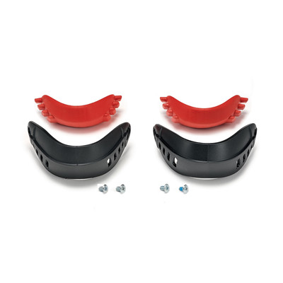 Sidi 92 Vortice Shock Absorbing Heel Cups 2418-0051-00