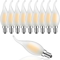 LED Lampe E14 Dimmbar 4W 2700K 360Lm Ker