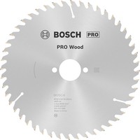 Bosch PRO Wood KreissäGeblatt 190 X 2,6 X 30 Mm - 2608640617