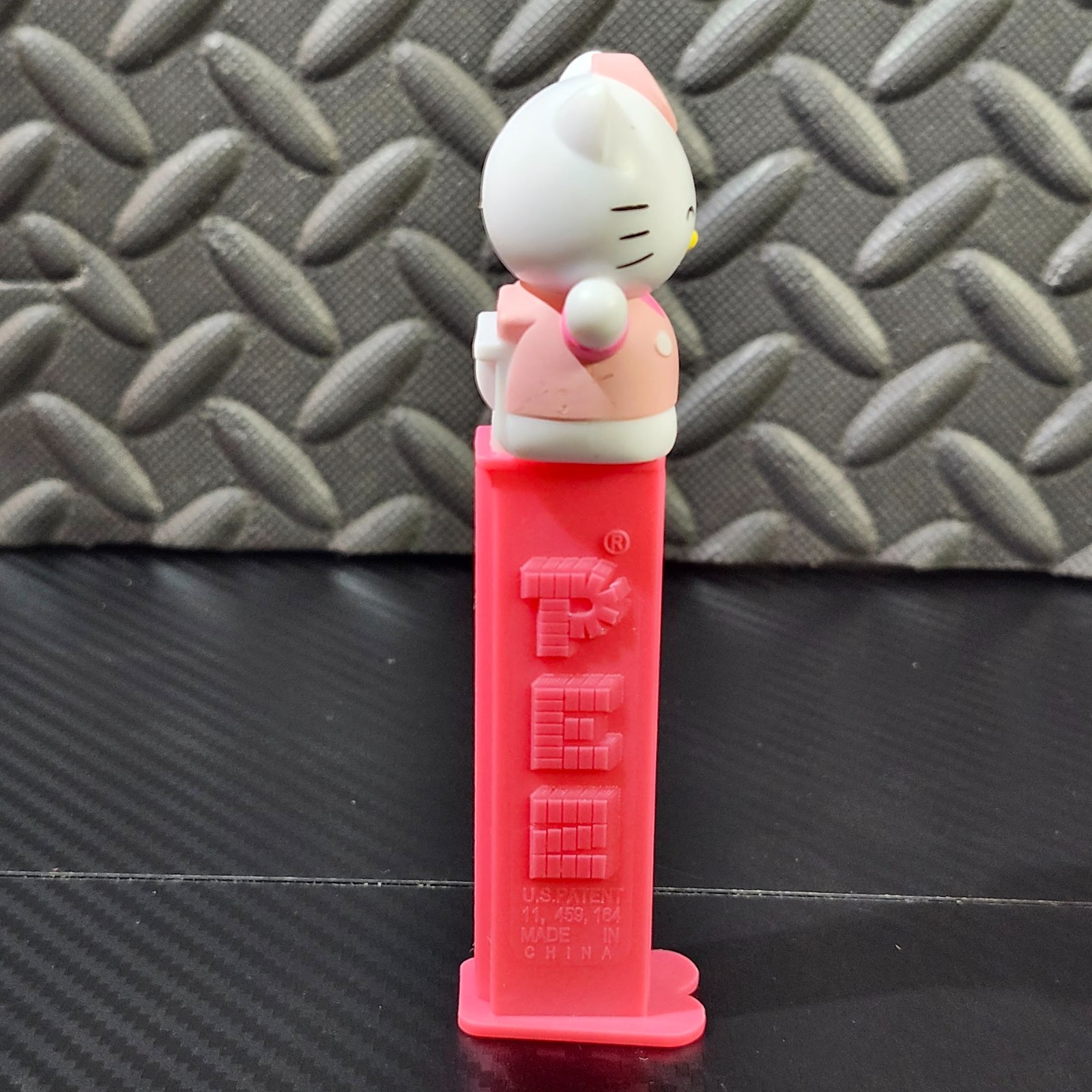 Hello Kitty Pez Dispenser image 3