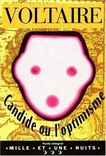 Candide von Voltaire | Buch | Zustand sehr gut