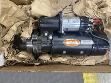 Delco Remy Starter 8200517