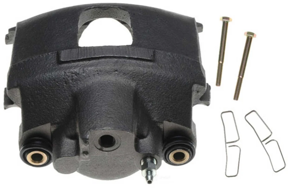 Pinza de freno delantera derecha para Kia Sportage 1996 Raybestos FRC10790 1995-1997 Foto 2 de 2