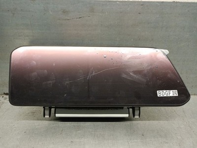 BDGF611J0B MULTIFUNKTIONSDISPLAY / EAC / 5641752 FÜR MAZDA 3 HATCHBACK BP 2.0