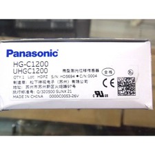 Sensor de desplazamiento láser para Panasonic HG-C1200 nuevo