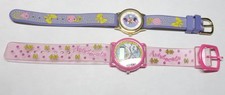 Disney Minnie Mouse Aristocats Watches