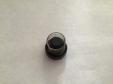 Sansui 350A .Power Switch Button..May fit oth...