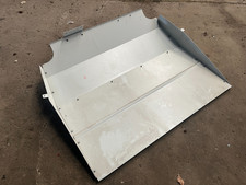 Peugeot Partner Citroen Berlingo 08-2018 Steel Security Bulkhead #Uy DELIVERY