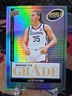 2025 Upper Deck World of Sports - Making the Grade Azzi Fudd #MTG-AF (RC)