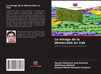 Hamid Soleimani Souchelmaei (U. A.) | Le Mirage De La DéMocratie En Irak | Buch