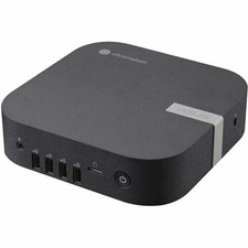 Asus Chromebox 5a CHROMEBOX5A-SC041UN Chromebox - Intel Celeron 7305 - 4 GB - 12