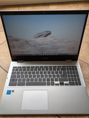 ASUS Chromebook CX1500CK | 4GB RAM | 128GB SSD | Neu| 15,6 Zoll