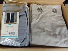 Linen, Bedware, Houseware – Curtains etc Different Brands – Job Lot (20 per lot)