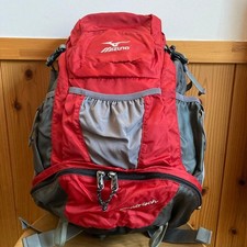 Mizuno Gantrisch Backpack Sports Bag