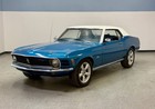 1970 Ford Mustang