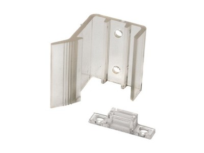 American Motorhome RV 5th wheel Mirrored / mirror Door Latches\Catches h527