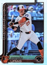 2025 Topps Series 2 Base Variations & Inserts You Pick Complete Your Set