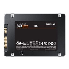 Samsung 1TB 870 EVO V-NAND SSD MZ-7l31T0HBLB 99%