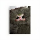 Cureplaneta Baby Three Wa Long Long Plush Blind Box w/ Card - Buddy DPL4331 — photo 4