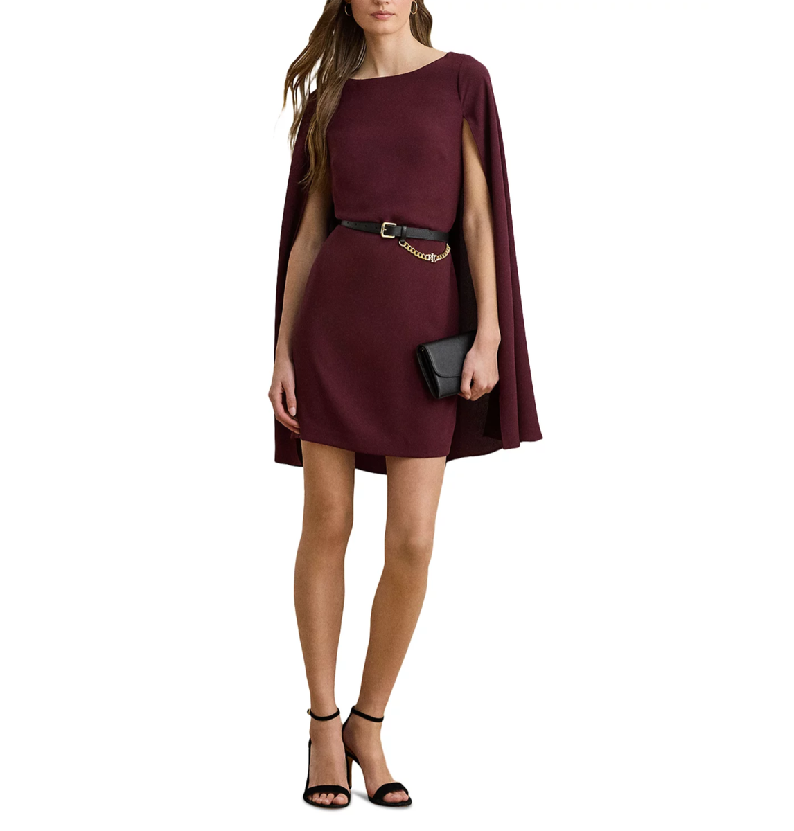 fall cocktail mini dress Level Up - Black, Medium | Hazel and Olive Size:37 (US 7) Stay sweet and show Bloomingdales4 Aidan Mattox Women's Cocktail