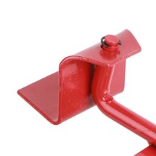 5Pcs Furniture Lifter Mover Universal Wheel Dolly 200kg Bearing For Sofa Table^
