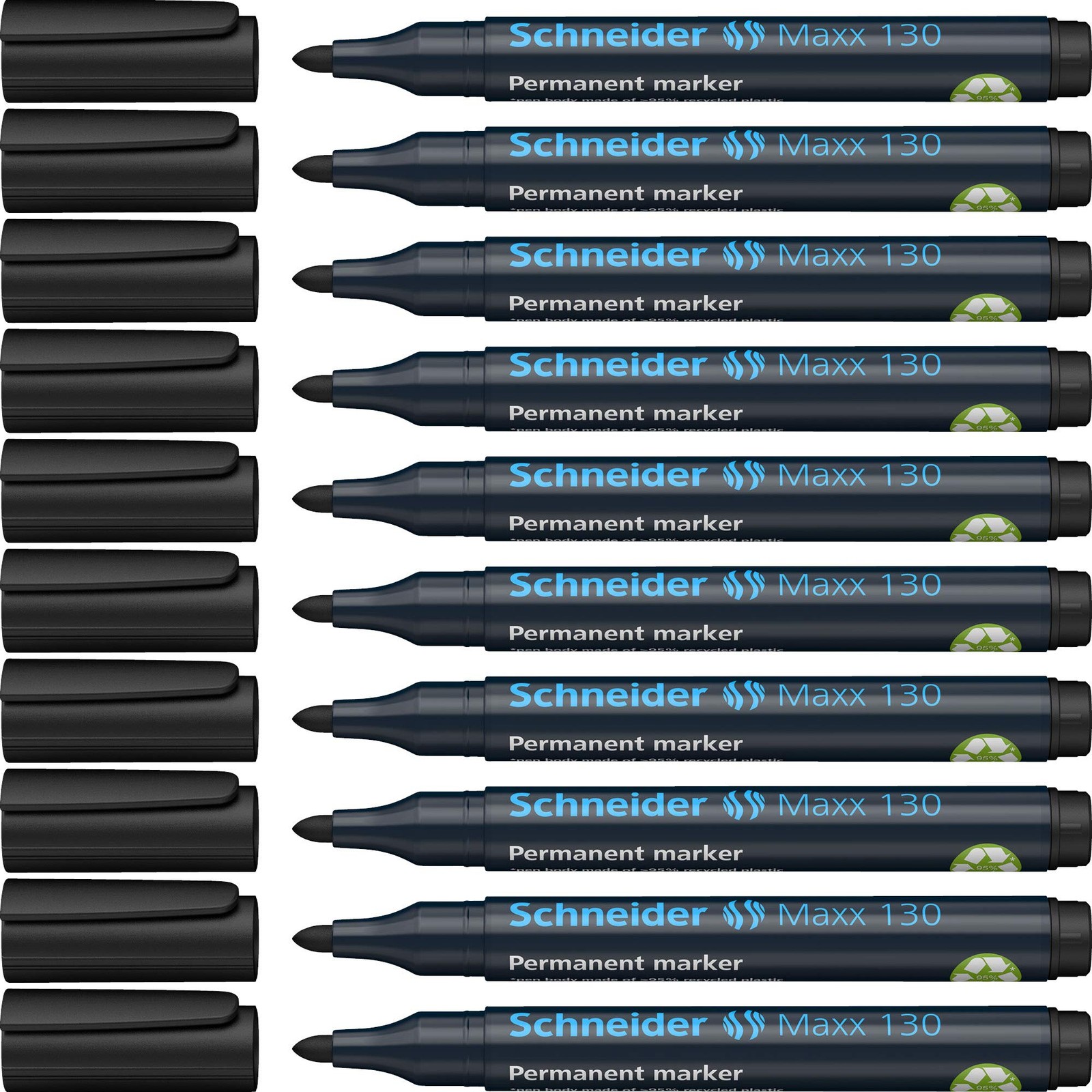 Schneider 130 Bullet Tip - 10 4190₽