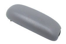 1996 Buick Regal Center Console Gray Vinyl Armrest Top Lid Cover Oem 1996 Buick Regal Center Console Gray Vinyl Armrest Top Lid Cover Oem