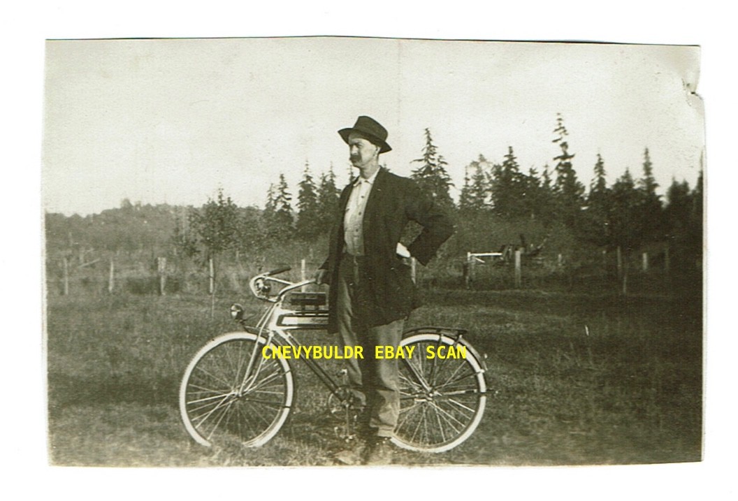 Vintage Photograph