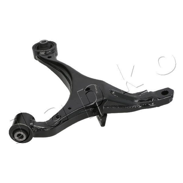 72422R Japko Lenker, RadaufhäNgung FüR Honda-image