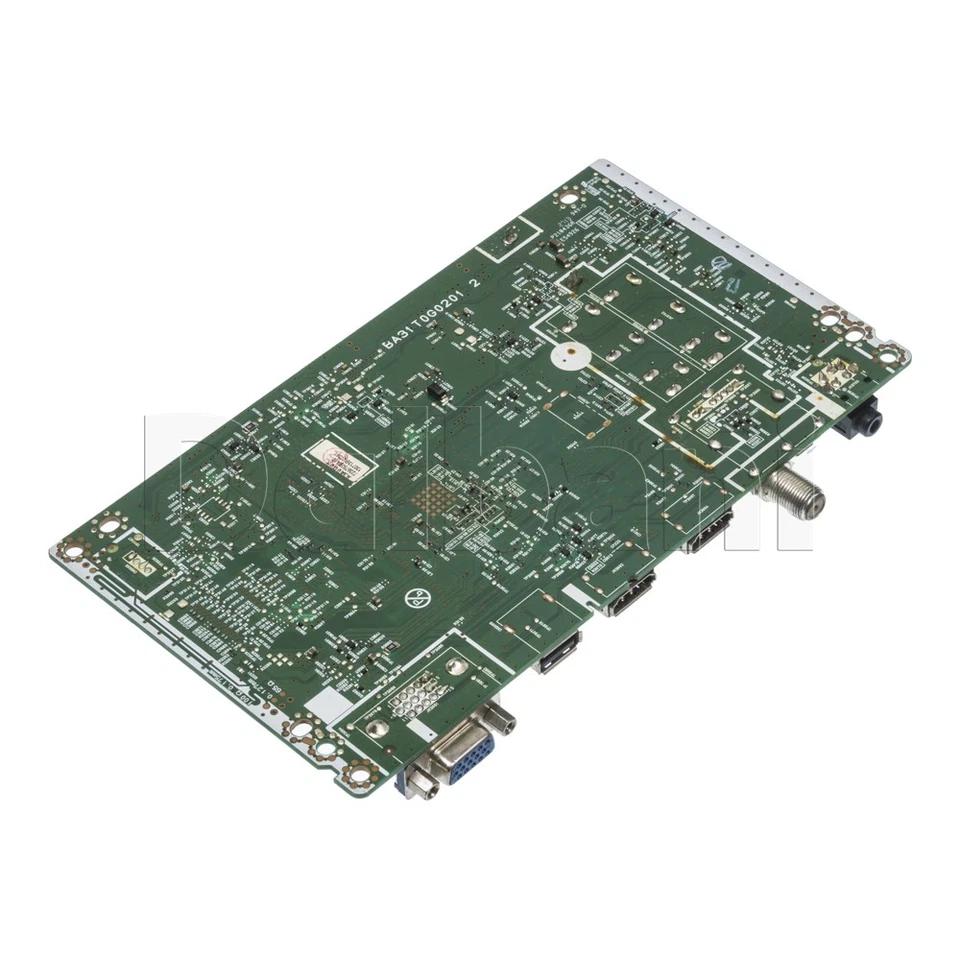Placa principal A3AUFMMA-002 Emerson para LF501EM4F LF501EM4 Foto 2 de 3