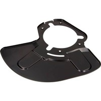 Maxgear 19-3441 Spritzblech Bremsscheibe FüR Opel Astra Gtc Zafira A04 T98 A05