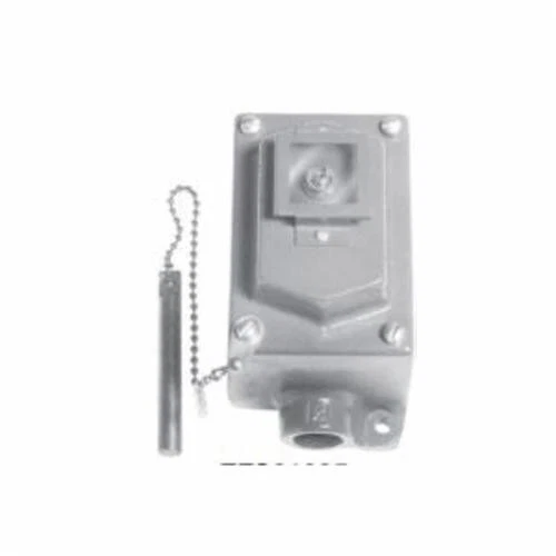 Eaton DS415 1/2" CVR Steel Valve NPT Connection