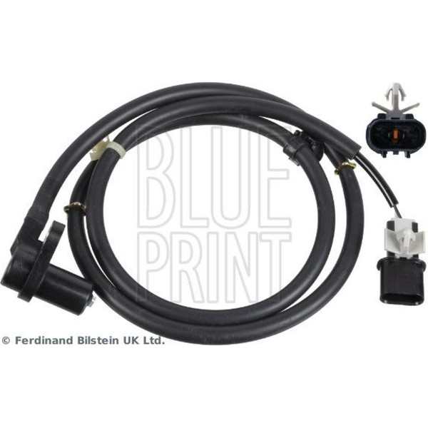 Blue Print ADBP710076 Sensor Raddrehzahl FüR Mitsubishi Lancer Cargo CS A CT A-image