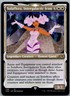 #246 Solaflora, Intergalactic Icon (Showcase) Unfinity Rare