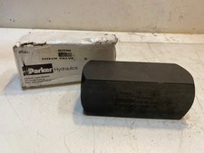 Parker Hydraulic Check Valve C2000S65-10JU | C2000S65 | C2000S